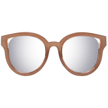 Guess Brown Women Sunglasses