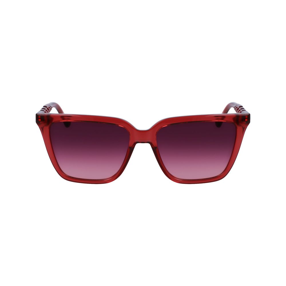 Liu Jo Multicolor Injected Sunglasses